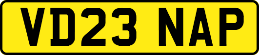 VD23NAP