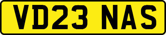 VD23NAS