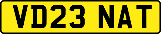 VD23NAT