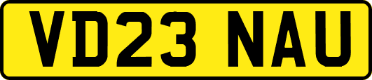 VD23NAU