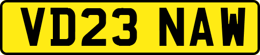 VD23NAW