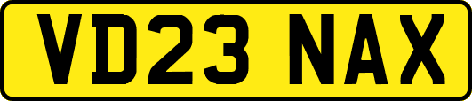 VD23NAX