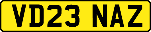 VD23NAZ