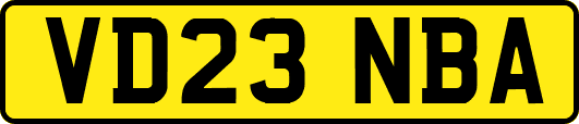VD23NBA