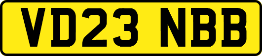 VD23NBB