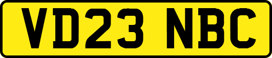 VD23NBC