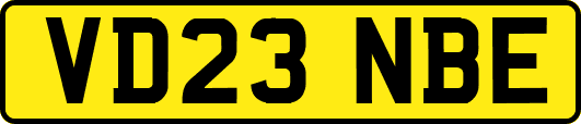VD23NBE
