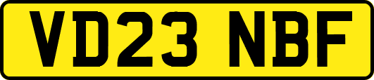 VD23NBF