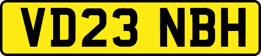 VD23NBH