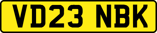 VD23NBK