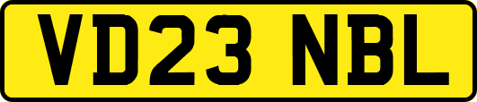 VD23NBL