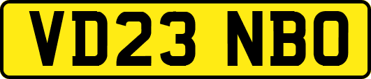 VD23NBO