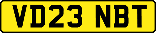VD23NBT