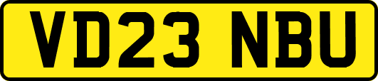 VD23NBU