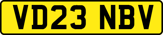 VD23NBV