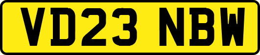 VD23NBW