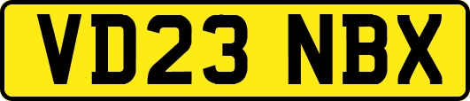 VD23NBX