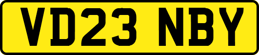 VD23NBY
