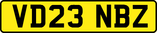 VD23NBZ
