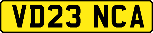 VD23NCA