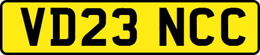 VD23NCC