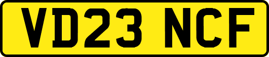 VD23NCF