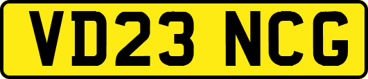 VD23NCG