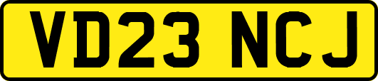 VD23NCJ