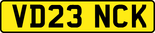 VD23NCK