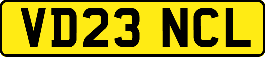 VD23NCL