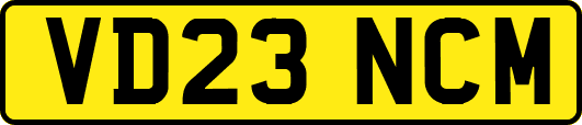 VD23NCM