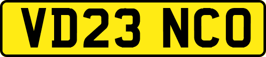 VD23NCO