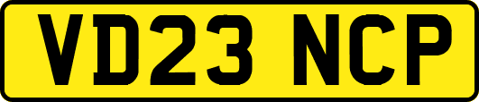 VD23NCP