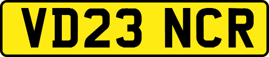 VD23NCR