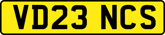 VD23NCS