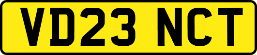 VD23NCT