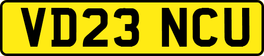 VD23NCU