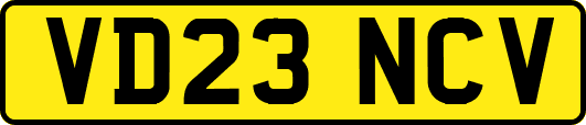 VD23NCV