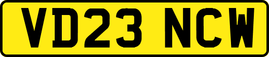 VD23NCW