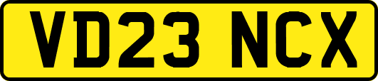 VD23NCX