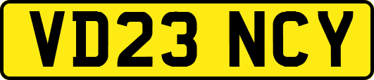 VD23NCY