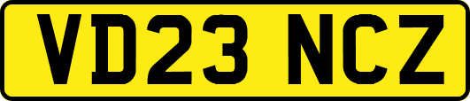 VD23NCZ