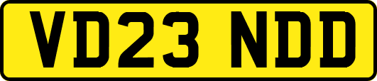 VD23NDD
