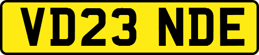 VD23NDE
