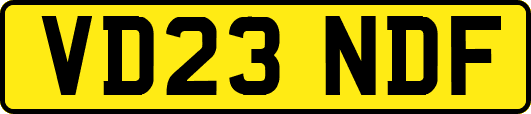 VD23NDF