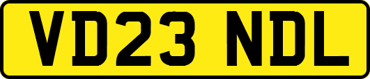 VD23NDL