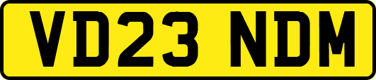 VD23NDM