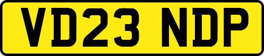 VD23NDP