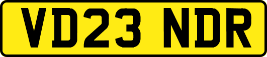 VD23NDR