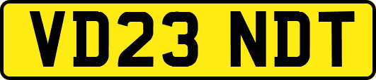 VD23NDT